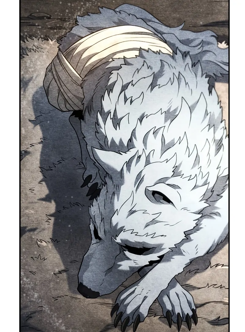 Revenge of the Iron-Blooded Sword Hound, Chapter 57 image 078